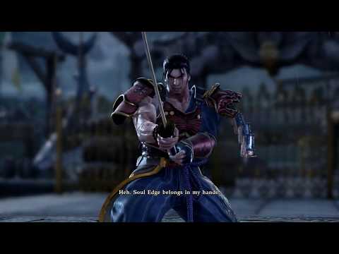 Soul Calibur VI Ranked(High Level) | Nightmare vs Mitsurugi