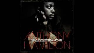 Anthony Hamilton - Fallin&#39; in love (video + lyrics on screen)
