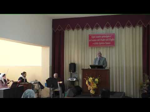 52 Inni di Lode - O Gesù Salvatore