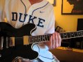 Gimme Shelter Lesson - Rolling Stones 