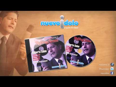 Roberto Salas - Quieres ser mi amante