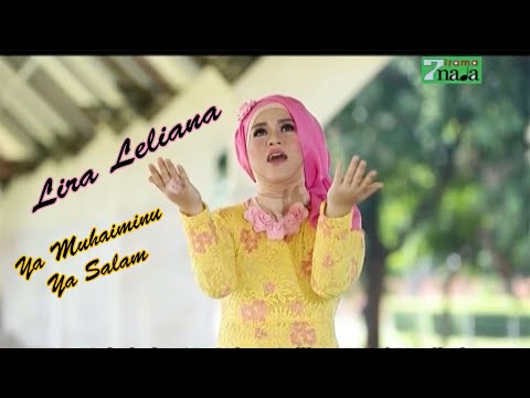Lira Leliana - Ya Muhaiminu Ya Salam (Official Video)