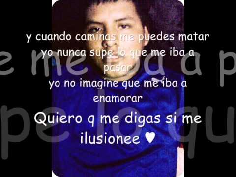 He sentido amor   Los Claveles de la cumbia