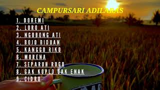 Download lagu campursari adilaras full album mp3