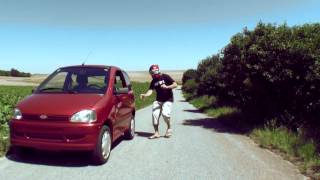 Mendocino - verhartschlagert.