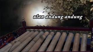 Download lagu Ulan Andung Andung ( Rindik Bali cover ) mp3