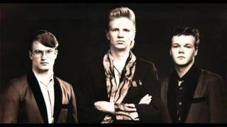 Teddy & The Tigers - Honey  'Cause I Love You