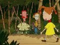 The Wild Thornberrys Thornberry Island