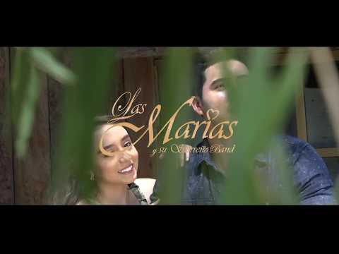 Video thumbnail for Los Besos No Se Piden