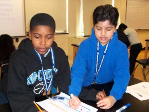 Blitz Video for MMC Assignment April 2014 Final (2)