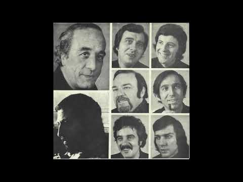 Adios nonino (A. Piazzolla)- Antonio y Pablo Agri