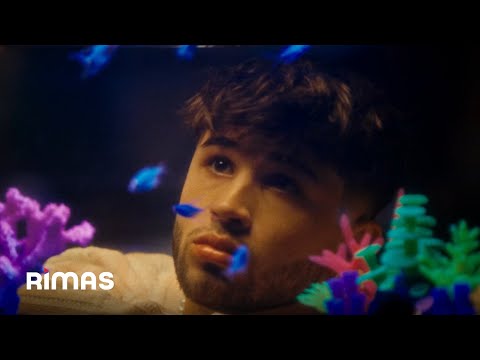 Jotaerre - TRIP (Visualizer) | LUNA AZUL EN TOKYO