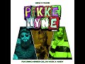 Meneer Cee Pikkewyne Remix Jay Music Chakie Naiidy Etc Sit Die Ding Innie Lug