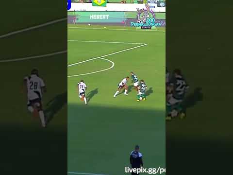 Gol do Guarani - Hebert (Guarani 1x0 Ponte Preta) Paulistão 31/01/2026