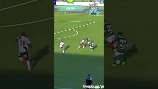 Gol do Guarani - Hebert (Guarani 1x0 Ponte Preta) Paulistão 31/01/2026