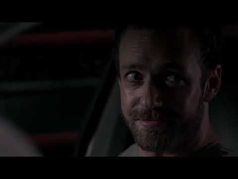 Aaron Tribute || Viva la Vida [The Walking Dead]