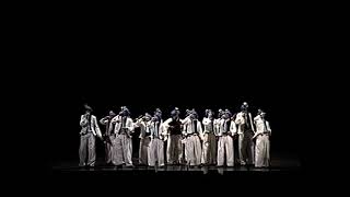 Los majareta – Primera Semifinal – COAC 2005