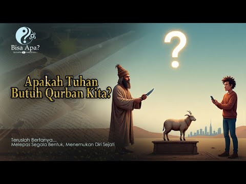 ✨QURBAN || God's Command or Ancient Cultural Heritage?💫