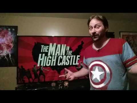 The Man in the High Castle Season 2 Episode 9 Review - Detonation