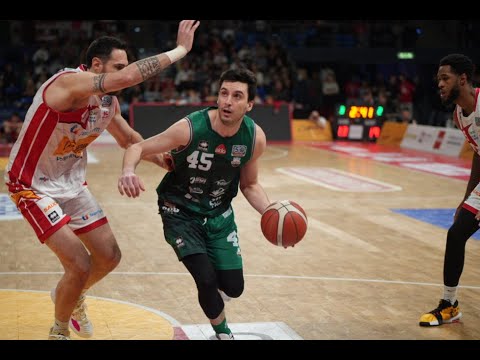 32° GIORNATA DEL CAMPIONATO DI SERIE A2 - HL CARPEGNA PROSCIUTTO VL PESARO VS REAL SEBASTIANI RIETI