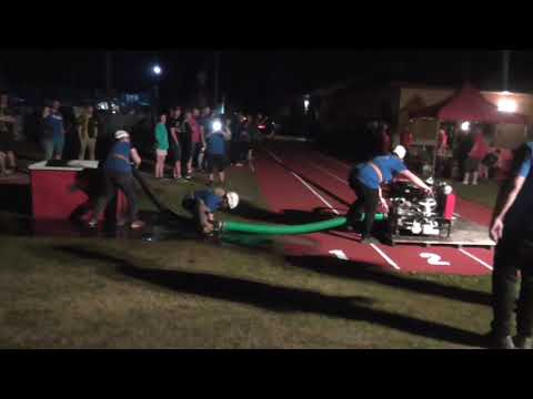 Králíky 2018 - Heroltice ženy