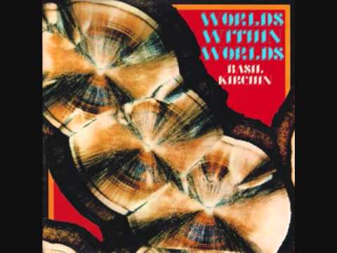Basil Kirchin (Inglaterra, 1974)  - Worlds Within Worlds (Full)