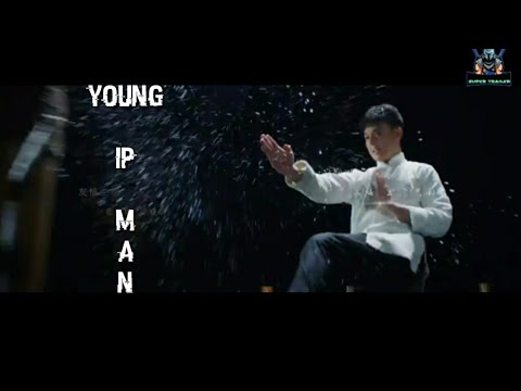 Young Ip Man Crisis Trailer(2020)
