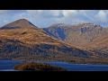 Runrig Loch Lomond