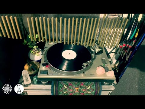 Captain Hook - Space Tube 25 (Vinyl Version)