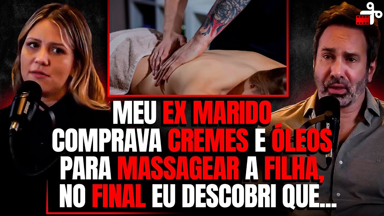 OS INDÍCIOS DE UM 4BUS4D0R, QUANDO RAQUEL CANTARELLI COMEÇOU A DESCONFIAR? - CRIME