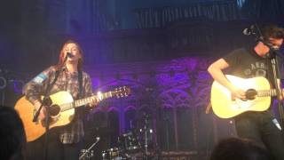 The Rail&#39;s , Breakneck speed ,Cathedral , Manchester , 25/6/14