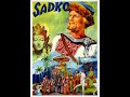 Rimskij-Korsakov:   Sadko  -  Song of the Viking guest  -  Fedor Chaliapin, basso