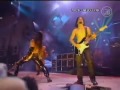 Red Hot Chili Peppers   Warped   1995 VMAs