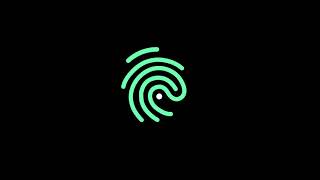 Fingerprint Sensor Animation 1
