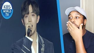 Download lagu Wanna One - 12th Star | 워너원 - 12번째의 별 [2018 KBS Song Festival / 2018.12.28] REACTION mp3