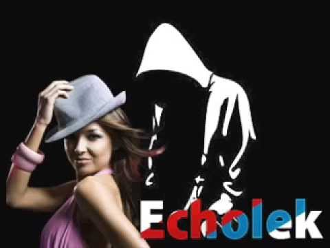 Echolek Club Mix Vol.1