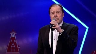 Bob ontroert de jury met bijzonder optreden  - HOLLAND&#39;S GOT TALENT