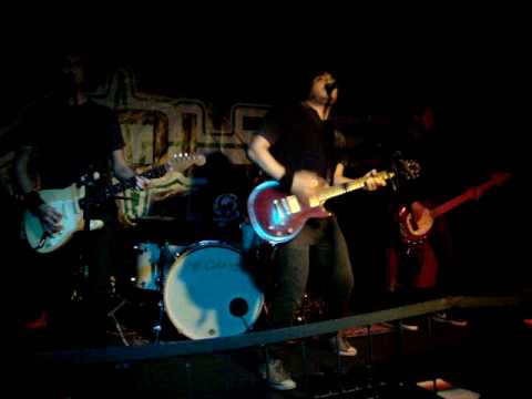 Voltz - Recompensa (ao vivo no Hocus Pocus)