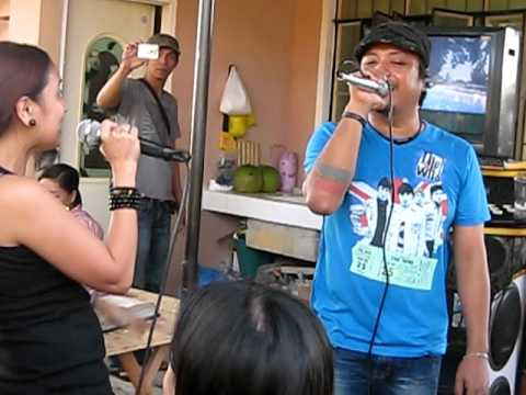 NOEL PALOMO AND GEM GRAND REUNION OCTOBER 2010