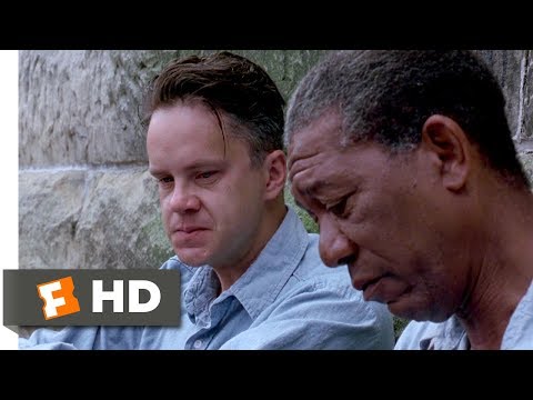 ショーシャンクの空に