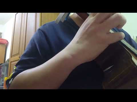 Xenoblade 1 ~ Agniratha, Mechonis Capital (Day) （異域神劍1 ～ 帝都 - 阿格尼拉塔 日）by Guitar