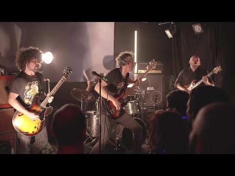 Ni - Live [Full Set] @ Ziggy Club (Torino, IT, 2025)