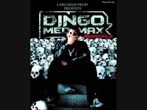 DINGO MC FT GOOMER REMISE A NIVEAU