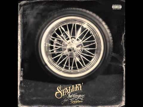 Swangin - Stalley feat. Scarface