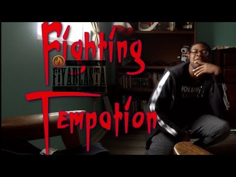 Video thumbnail for Fighting Temptation
