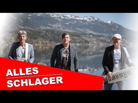 Egal Was Morgen Ist - Silberherz