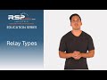 Relay Series Ep 5 - Relay Types Explained