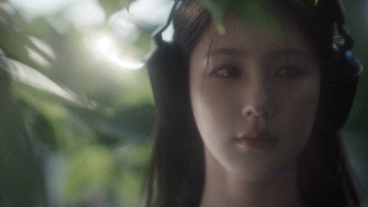 TENBLANK – 永遠前夜 / Forever Eve [Official Music Video]