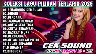 Download lagu DANGDUT ORGEN TUNGGAL FULL ALBUM TERLARIS - KUMPULAN & KOLEKSI LAGU PILIHAN TERBAIK BIKIN BAPER mp3