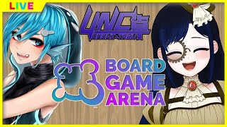 【#BGA】あそぶぞー！【Vtuber #UNC卓】